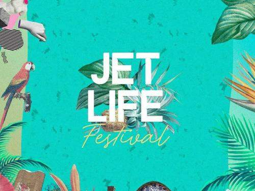 JetLife Festival