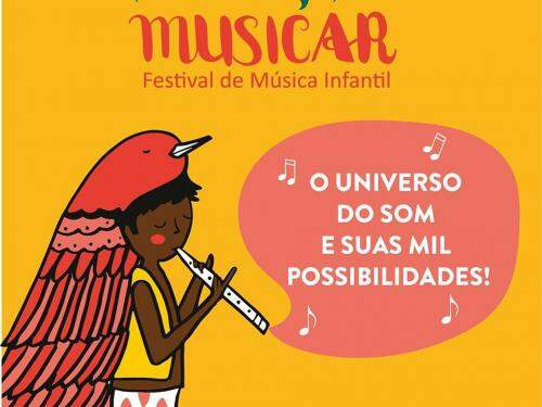  Musicar – Festival de Música Infantil 