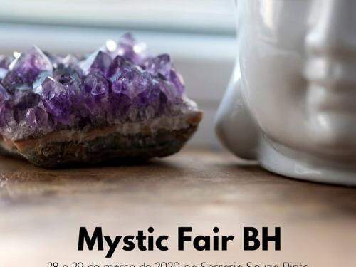 Mystic Fair BH