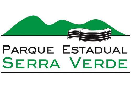 Trilha Guiadas - Parque Estadual Serra Verde