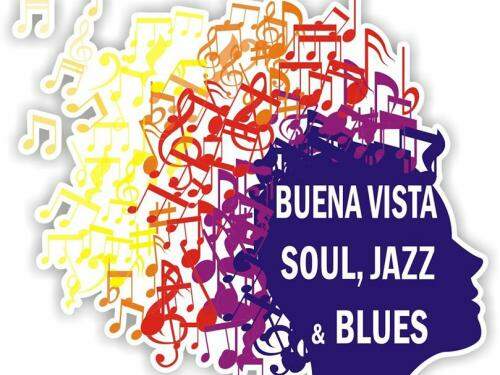 Buena Vista Soul, Jazz & Blues Festival - Savassi