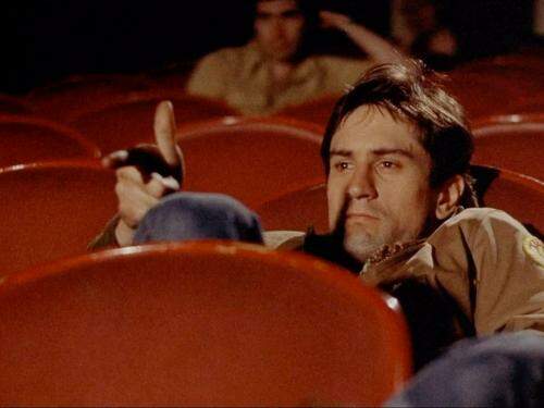 Mostra - Retrospectiva Scorsese
