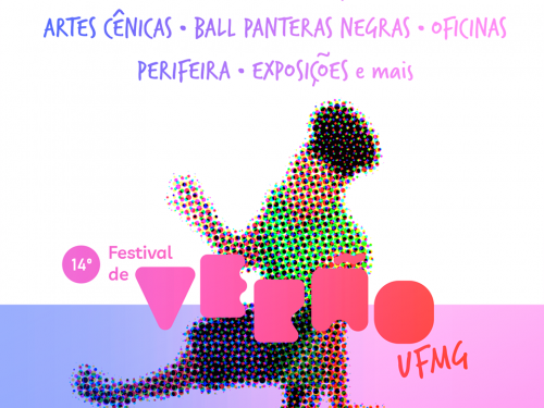 14º Festival de Verão UFMG - 2020