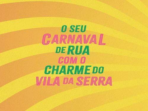 Vila do Carnaval 