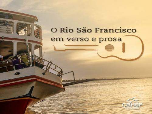 III Simpósio da Bacia Hidrográfica do Rio São Francisco – III SBHSF - ONLINE