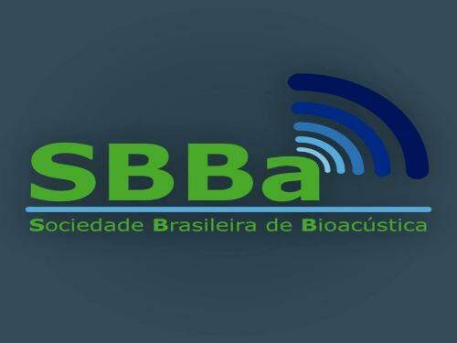 I Congresso Brasileiro de Bioacústica - Ecos da Crise Ambiental 