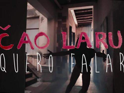 Show: Čao Laru em Belo Horizonte