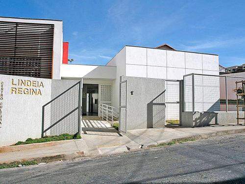 Centro Cultural Lindéia Regina