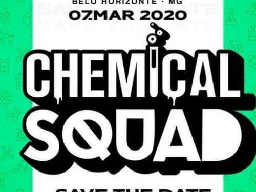 Chemical Squad - 2020