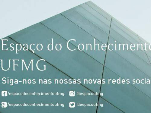 Contação de Histórias - Desvendando as constelações guaranis - Espaço do Conhecimento UFMG