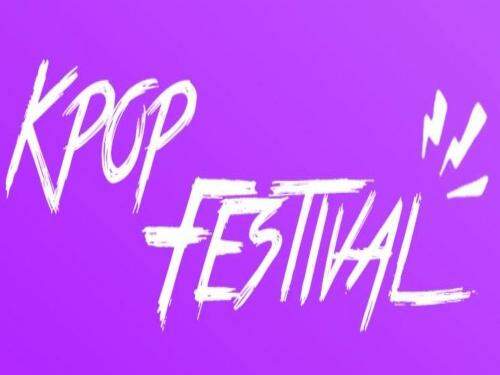 KPOP Festival