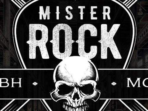MisterBloco II Especial Rock In Lidio