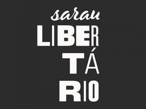 Sarau Libertário Fevereiro 2020 | “Culturas Pelo Mundo”