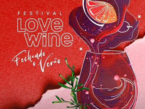 Love Wine - Festival de Verão