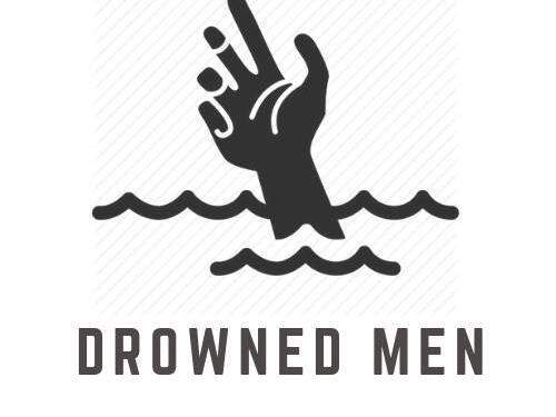 Drowned Men lança: BATS - Abertura: Não Não-Eu