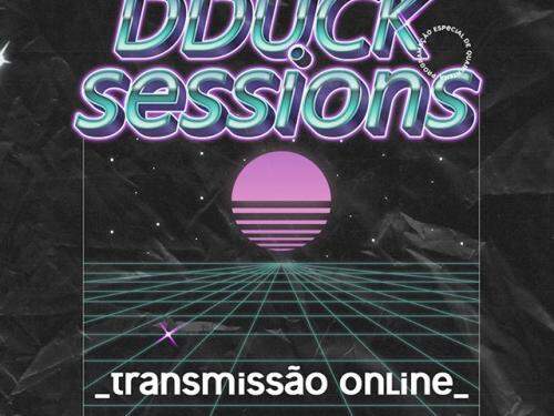 DDuck Sessions
