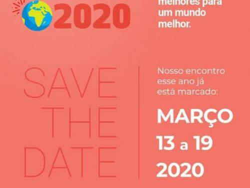 Semana do Sono 2020 – Belo Horizonte