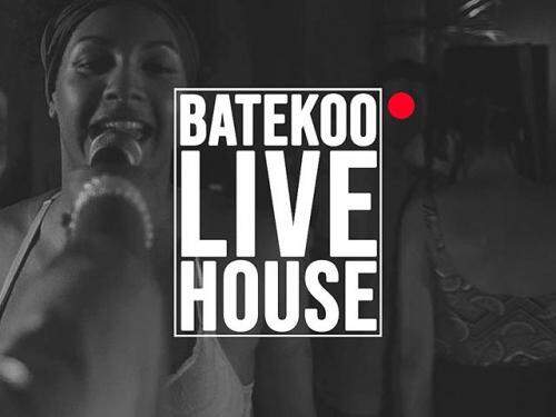 Batekoo Live House