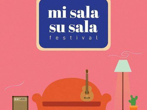 Mi Sala Su Sala Festival
