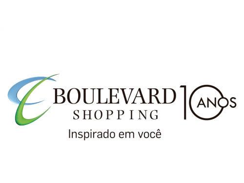 Cãominhada Boulevard Shopping