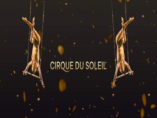  #Cirque Connect - Cirque Du Soleil