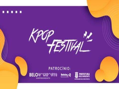 KPOP Festival