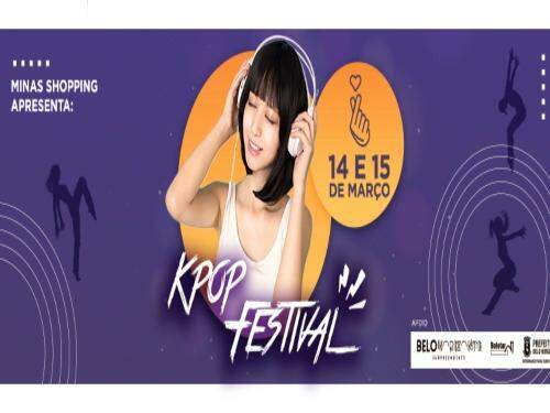 KPOP Festival 2020
