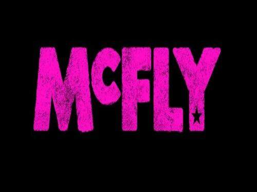 Show: McFly em BH