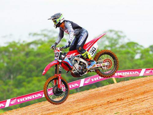 BH Airport Motocross - Abertura do Campeonato Brasileiro e Mineiro de Motocross 2020