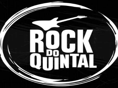 Rock do Quintal - ST. Patricks day