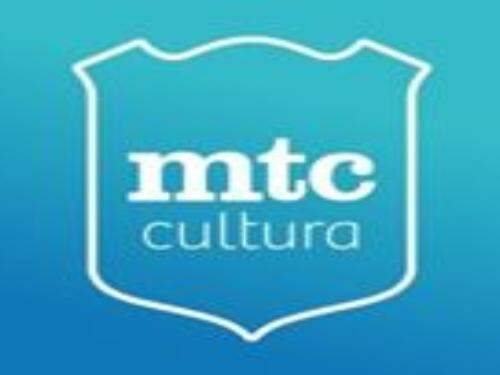 LIVE: MTC Cultura