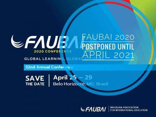 32 ª Conferência FAUBAI Anual 2021 - 100% Virtual