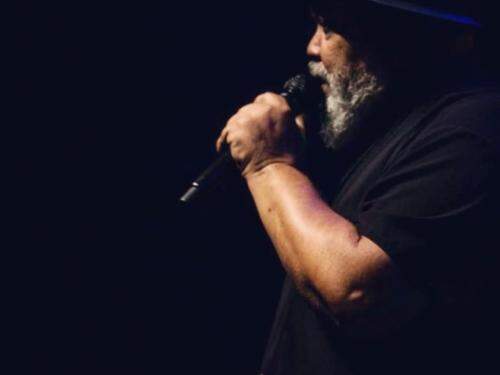 Live: Jorge Aragão - Live do Poeta