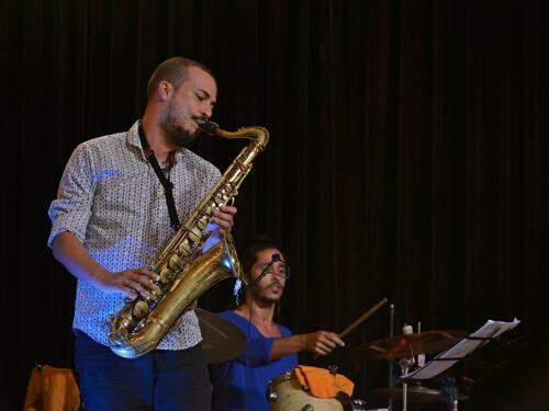 Live: MM Gerdau celebra Dia Internacional do Jazz
