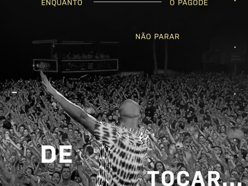 Live: Vibe - Thiaguinho