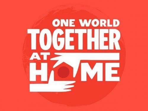 'One World: Together At Home'