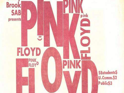 Live Pink Floyd