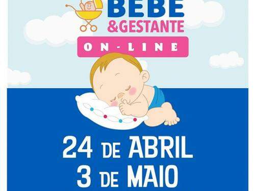 Feira do Bebê & Gestante Online