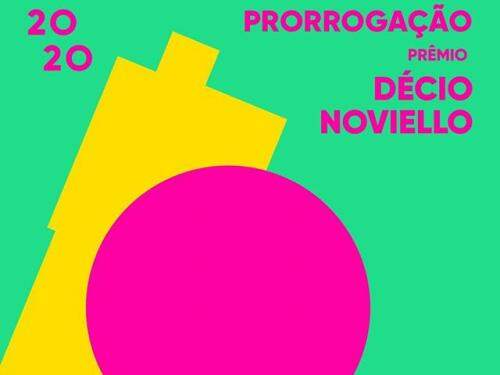 Live: Prêmio Décio Noviello