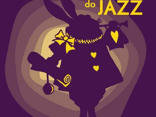 Dia Internacional do Jazz - #nãosaiadatoca