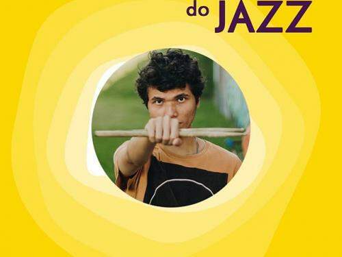 Dia Internacional do Jazz - #nãosaiadatoca