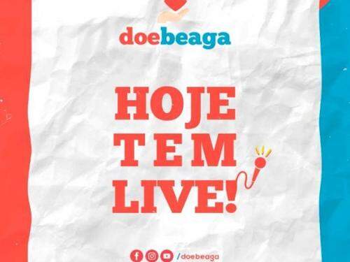Lives II - Doe Beaga