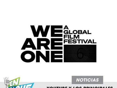 We Are One - A Global Film Festival