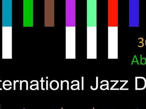 International Jazz Day BH