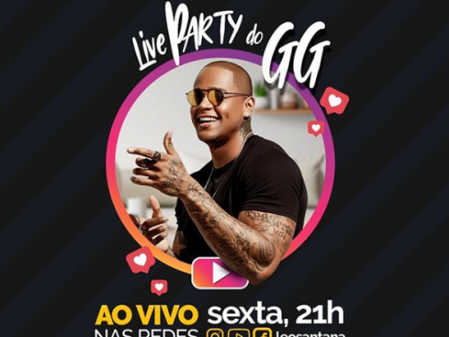 Live Party do GG