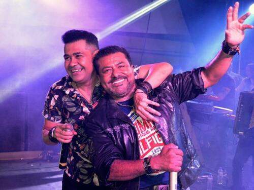 Live: O Grande Encontro das Vozes - Edson Lima e Batista Lima