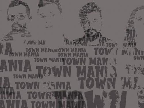  LIVE TOWN MANIA