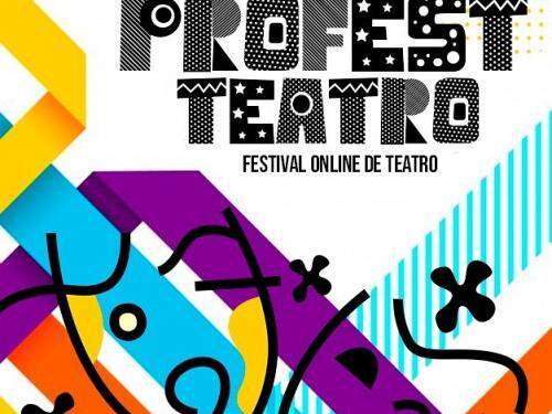 Festival Nacional de Teatro - Profest Teatro