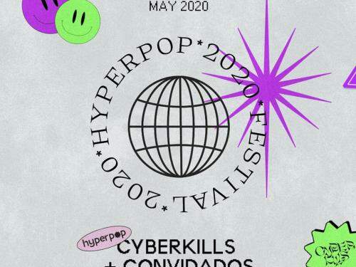 Hyperpop Festival