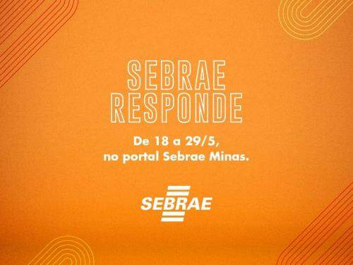 Lives: Sebrae Responde - MEI
